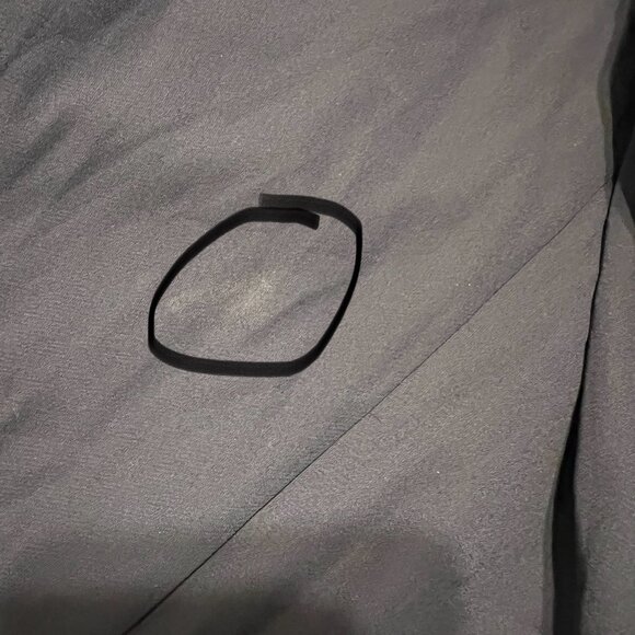 David's Bridal Bridesmaid Dress in size 20 - Picture 5 of 5